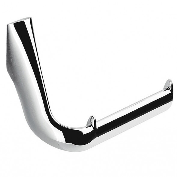  Держатель туалетной бумаги COLOMBO DESIGN LAND B2808 без крышки