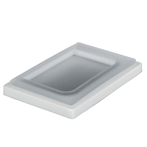 Мыльница COLOMBO DESIGN LOOK B1640.BM настольная