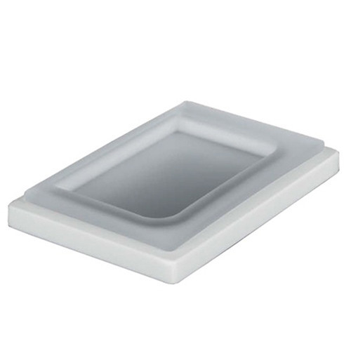 Мыльница COLOMBO DESIGN LOOK B1640.BM настольная