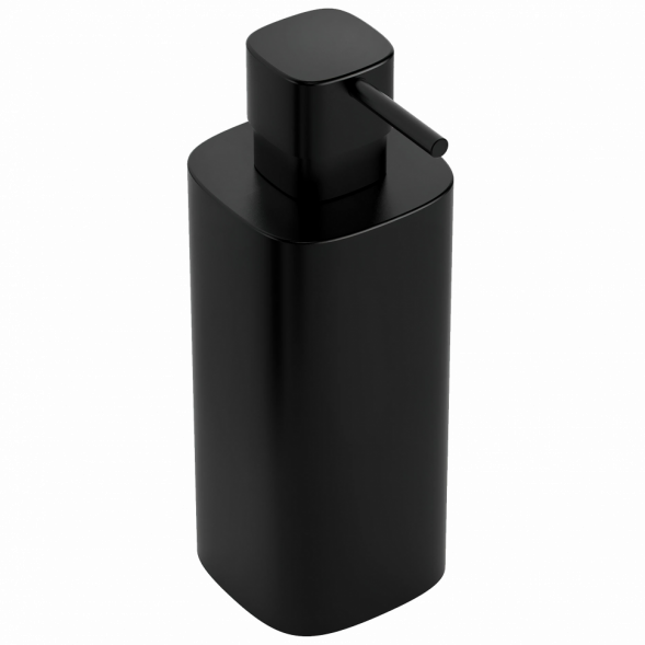 Дозатор COLOMBO DESIGN TRENTA B9341.NM настольный