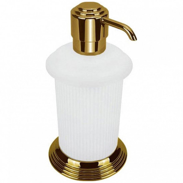 Дозатор COLOMBO DESIGN HERMITAGE B9336.OA настольный