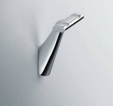 Крючок COLOMBO DESIGN LAND CD67 одинарный