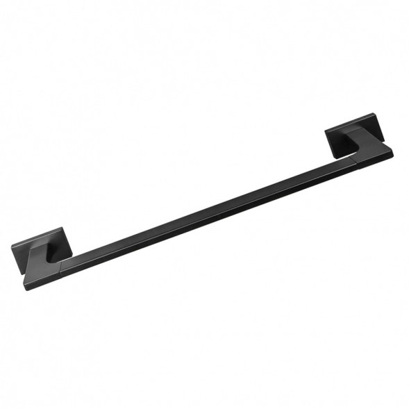 Полотенцедержатель COLOMBO DESIGN LOOK B1609.NM широкий