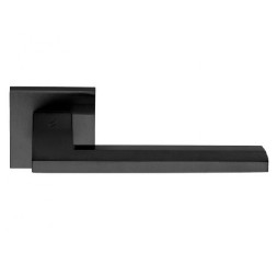 Дверная ручка Colombo ELECTRA MS11RSB черный матовый