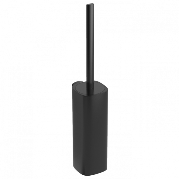 Ершик COLOMBO DESIGN TRENTA B3007.GM настенный