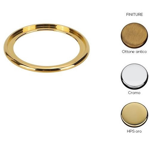 Кольцо COLOMBO DESIGN HERMITAGE B3300 опционально