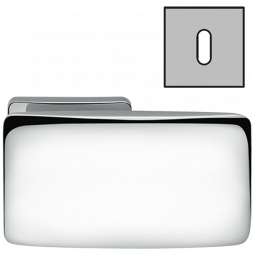 Дверная ручка Colombo BOLD PT15RSB хром