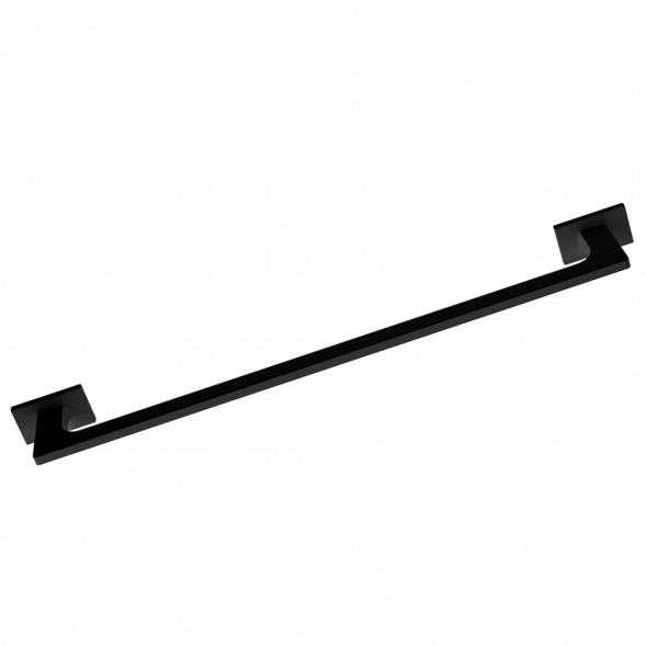 Полотенцедержатель COLOMBO DESIGN LOOK B1611.NM широкий