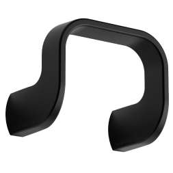 Крючок COLOMBO DESIGN TRENTA PT27.NM одинарный