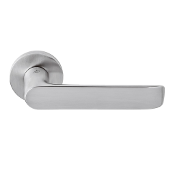 Дверная ручка Colombo Lund SE11RSB хром матовый