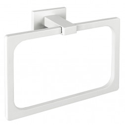 Полотенцедержатель COLOMBO DESIGN LOOK B1631.BM кольцо