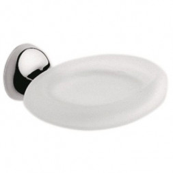 Мыльница COLOMBO DESIGN MELO B1201 настенная