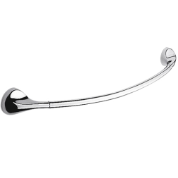 Полотенцедержатель COLOMBO DESIGN MELO B1209 широкий