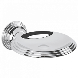 Мыльница COLOMBO DESIGN HERMITAGE B3301 настенная