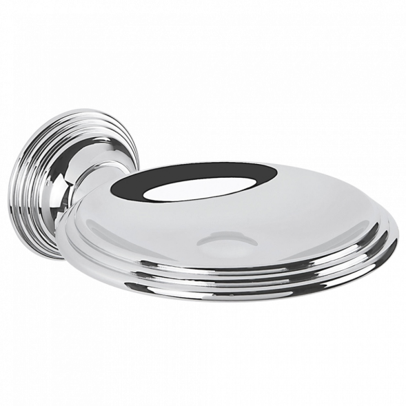 Мыльница COLOMBO DESIGN HERMITAGE B3301 настенная