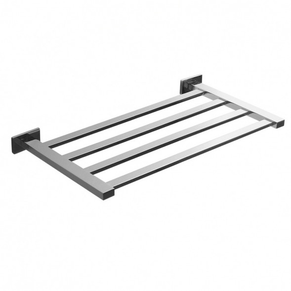 Полотенцедержатель COLOMBO DESIGN LOOK B1687 Полка