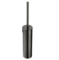 Ершик COLOMBO DESIGN MINI B4007.HPS1 настенный цвет нержавеющая сталь