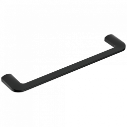 Полотенцедержатель COLOMBO DESIGN TRENTA B3009.NM широкий