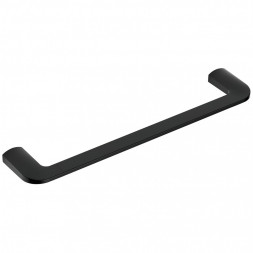 Полотенцедержатель COLOMBO DESIGN TRENTA B3009.NM широкий