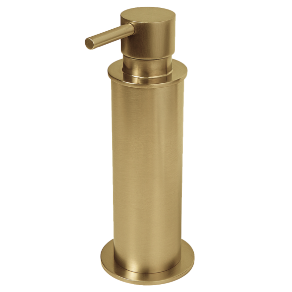 Дозатор COLOMBO DESIGN PLUS W4980.OM настольный 0,15 л