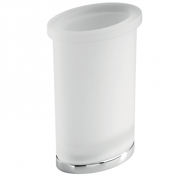 Стакан COLOMBO DESIGN LAND B2841 настольный