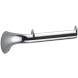  Держатель туалетной бумаги COLOMBO DESIGN LINK B2408 без крышки