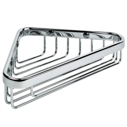 Полочка корзинка COLOMBO DESIGN BASIC B2732 угловая