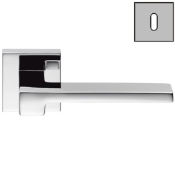 Дверная ручка Colombo ZELDA MM11R хром