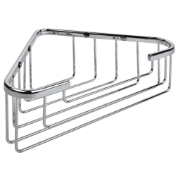 Полочка корзинка COLOMBO DESIGN BASIC B2733 угловая