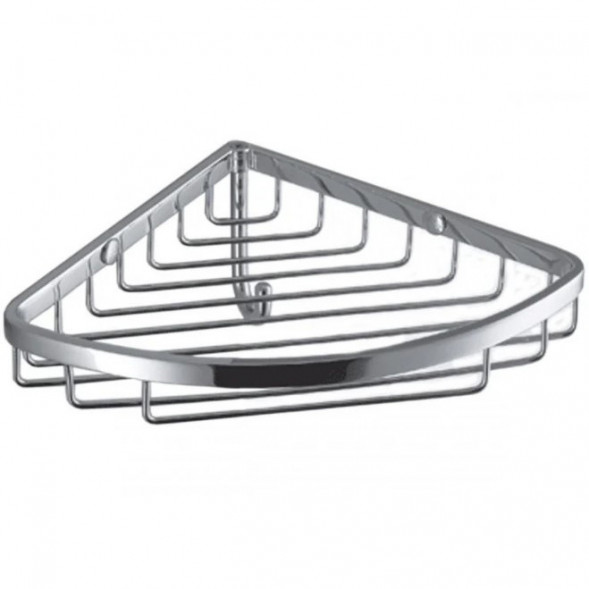 Полочка корзинка COLOMBO DESIGN ANGOLARI B9602 настенная